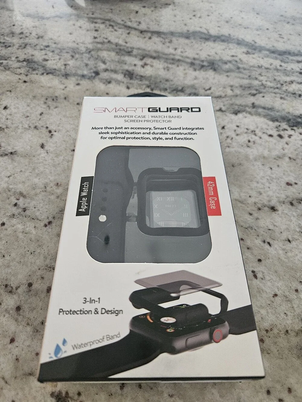 smartguard protect your